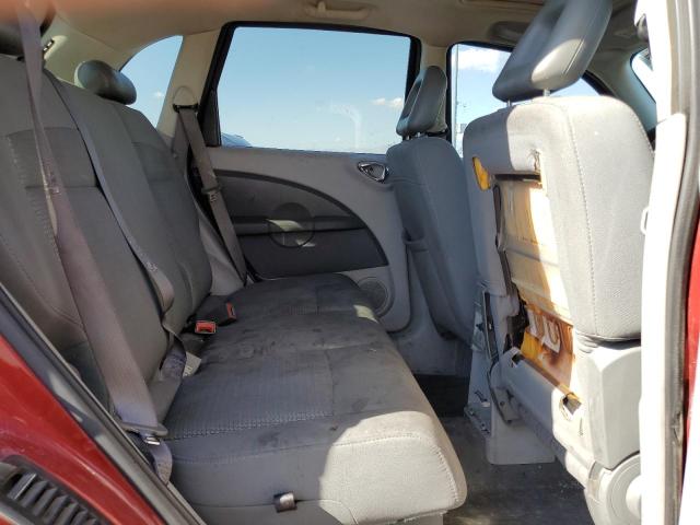 Photo 10 from auction – 2007 CHRYSLER PT CRUISER with VIN 3A4FY58B57T502421