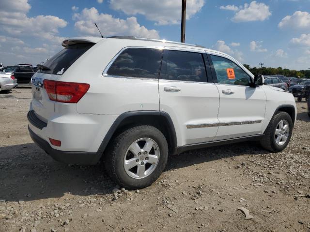 Photo 3 from auction – 2013 JEEP GRAND CHER with VIN 1C4RJFAG7DC619900
