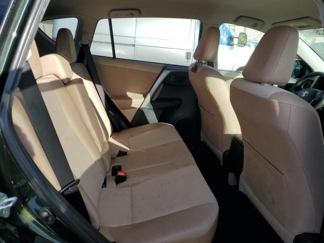 Photo 11 from auction – 2013 TOYOTA RAV4 LE with VIN 2T3BFREV6DW013529