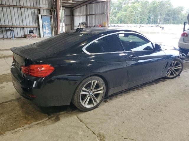 Photo 3 from auction – 2016 BMW 428 I with VIN WBA3N7C57GK226336