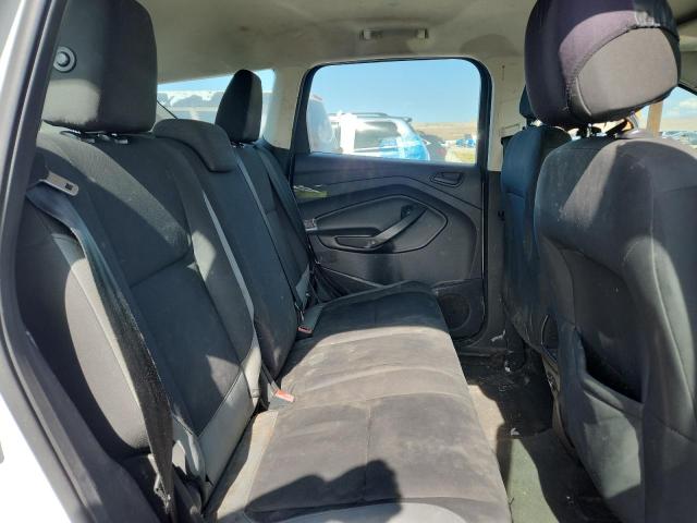 Photo 11 from auction – 2013 FORD ESCAPE S with VIN 1FMCU0F74DUC95359
