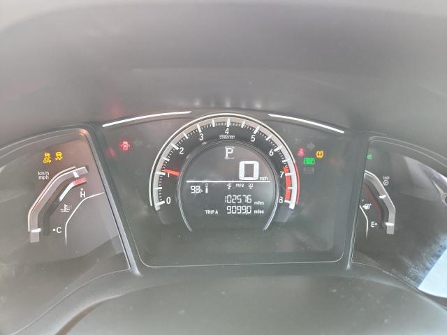 Photo 9 from auction – 2018 HONDA CIVIC with VIN 2HGFC2F54JH591318