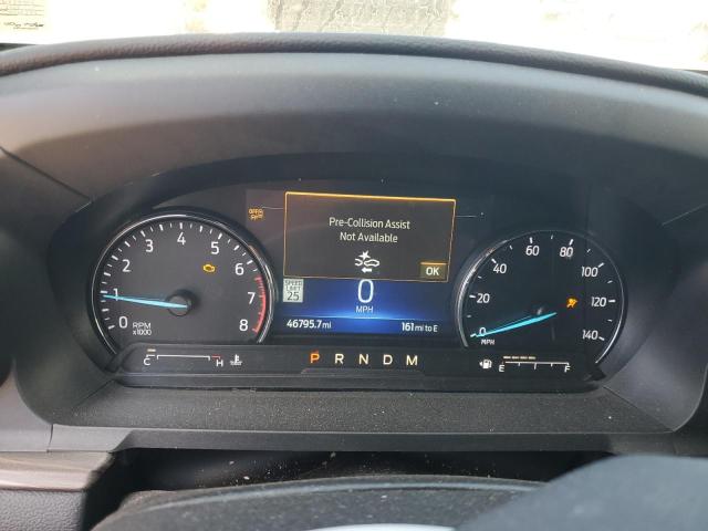 Photo 9 from auction – 2020 FORD EXPLORER L with VIN 1FMSK8FH4LGC23910