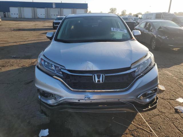 Photo 5 from auction – 2015 HONDA CR-V EX with VIN 5J6RM4H56FL099329