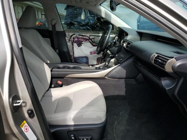 Photo 7 from auction – 2015 LEXUS IS 250 with VIN JTHBF1D23F5054878