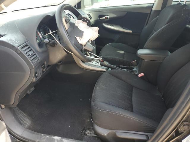 Photo 7 from auction – 2012 TOYOTA COROLLA BA with VIN 5YFBU4EE2CP024299