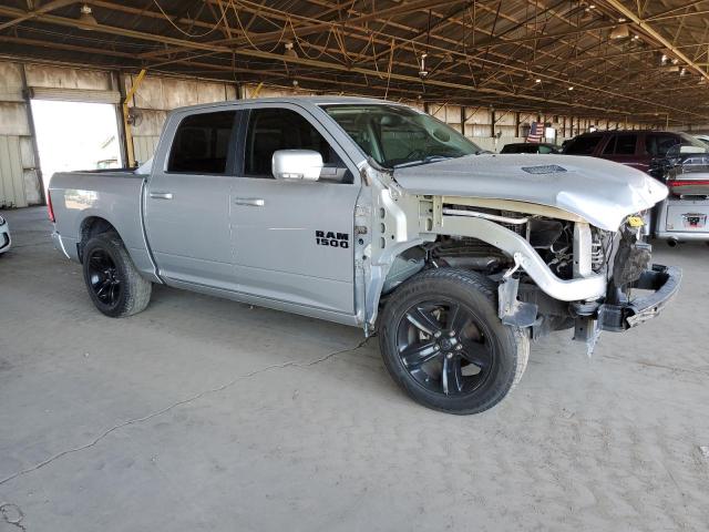 Photo 4 from auction – 2017 RAM 1500 SPORT with VIN 1C6RR6MT8HS614905