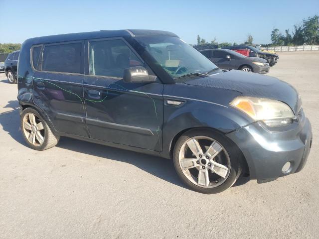 Photo 4 from auction – 2010 KIA SOUL + with VIN KNDJT2A23A7069281