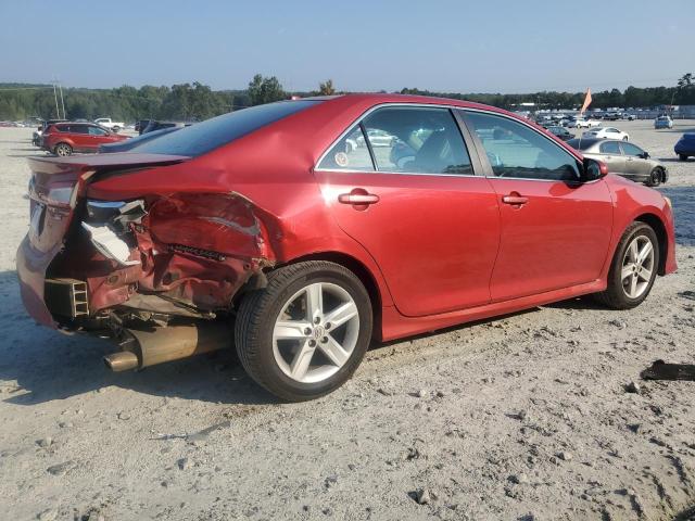 Photo 3 from auction – 2013 TOYOTA CAMRY L with VIN 4T1BF1FK0DU644419