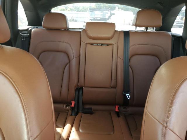 Photo 10 from auction – 2011 AUDI Q5 PREMIUM with VIN WA1LFAFP3BA048072