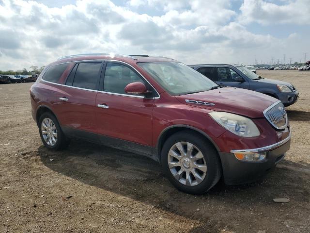 Photo 4 from auction – 2011 BUICK ENCLAVE CX with VIN 5GAKRCED0BJ272882