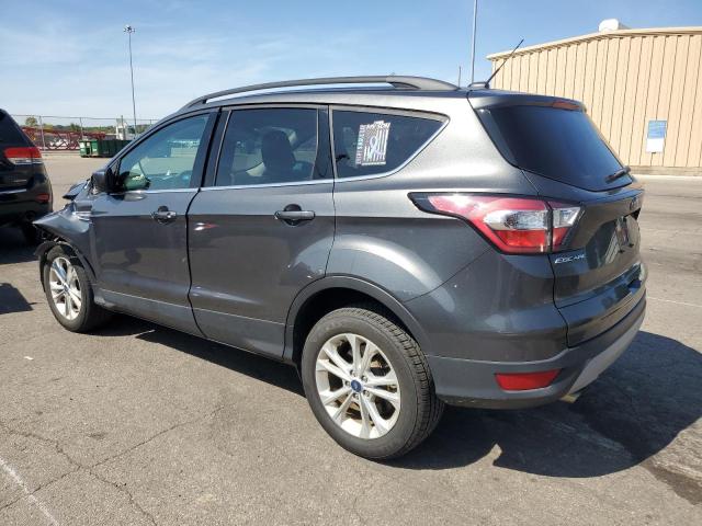 Photo 2 from auction – 2018 FORD ESCAPE SE with VIN 1FMCU0GD1JUA29314