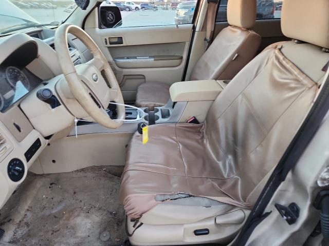 Photo 7 from auction – 2012 FORD ESCAPE XLT with VIN 1FMCU0DG2CKA50797