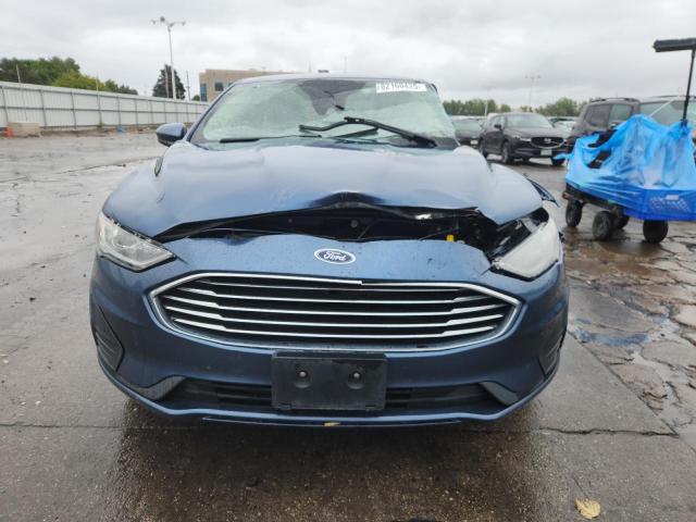 Photo 5 from auction – 2019 FORD FUSION SE with VIN 3FA6P0HDXKR199452