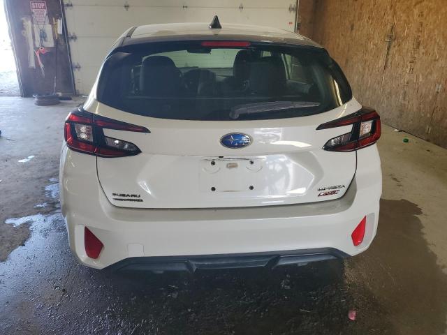 Photo 6 from auction – 2024 SUBARU IMPREZA RS with VIN JF1GUHJC7R8315005