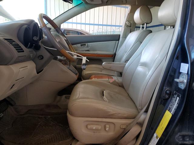 Photo 7 from auction – 2007 LEXUS RX 350 with VIN 2T2HK31U27C034520