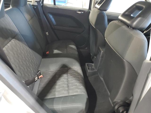 Photo 10 from auction – 2008 DODGE CALIBER with VIN 1B3HB28B78D779417