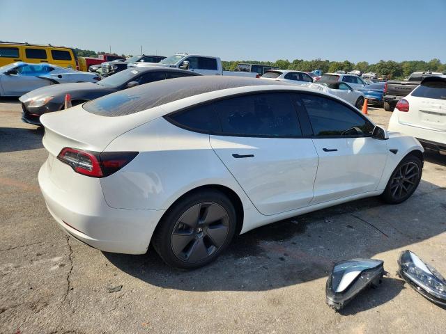 Photo 3 from auction – 2021 TESLA MODEL 3 with VIN 5YJ3E1EA7MF078286