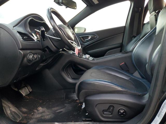 Photo 7 from auction – 2016 CHRYSLER 200 S with VIN 1C3CCCDG8GN114536