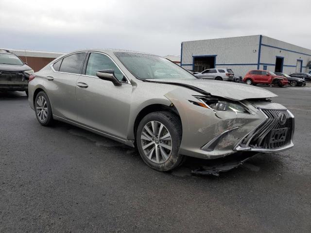 Photo 4 from auction – 2019 LEXUS ES 350 with VIN 58ABZ1B1XKU051175