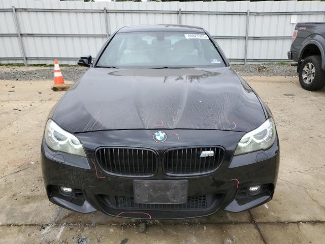 Photo 5 from auction – 2015 BMW 528 XI with VIN WBA5A7C57FD625626