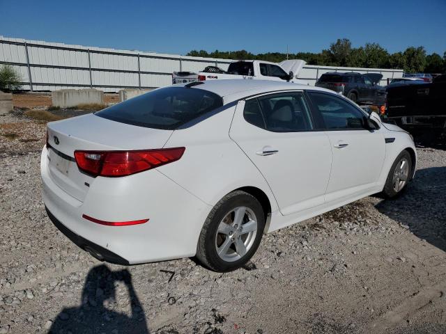 Photo 3 from auction – 2015 KIA OPTIMA LX with VIN 5XXGM4A73FG394221