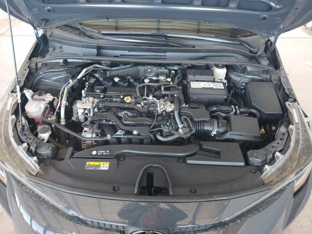Photo 11 from auction – 2024 TOYOTA COROLLA LE with VIN 5YFB4MDE5RP216729