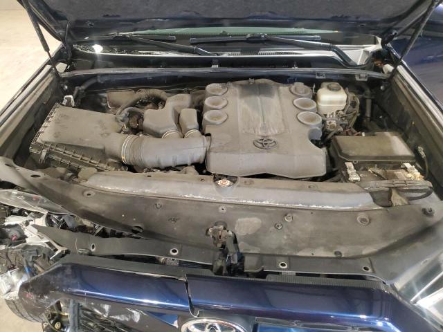 Photo 12 from auction – 2019 TOYOTA 4RUNNER SR with VIN JTEBU5JR2K5682565
