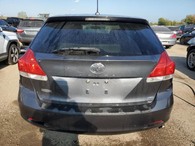 Photo 6 from auction – 2011 TOYOTA VENZA with VIN 4T3BA3BB2BU024689