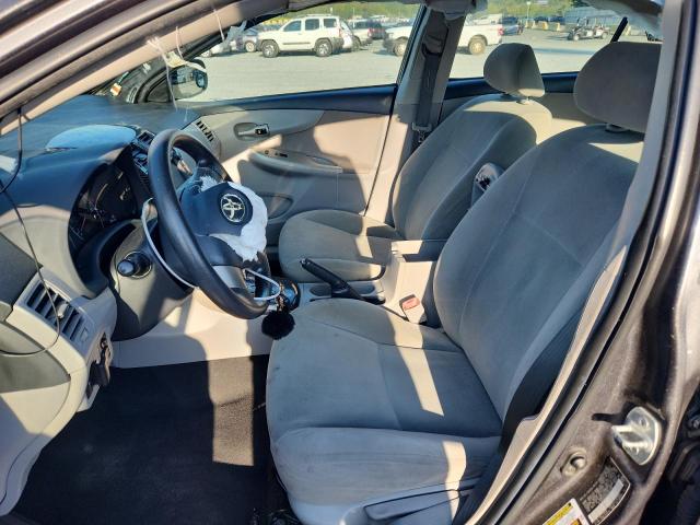 Photo 7 from auction – 2011 TOYOTA COROLLA BASE with VIN 2T1BU4EE8BC682269