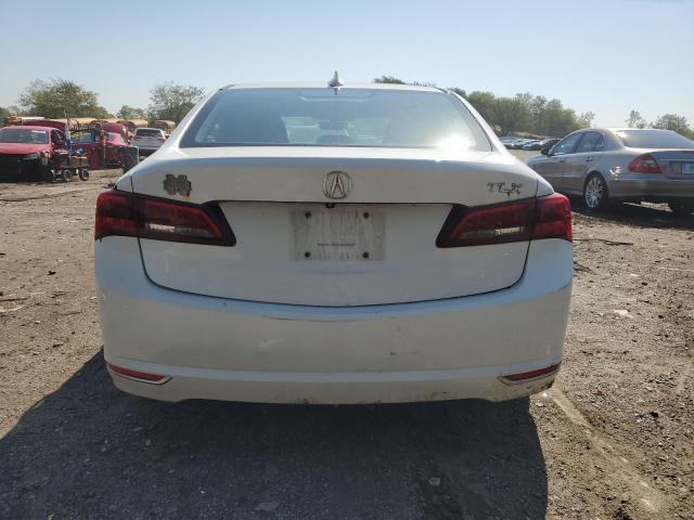 Photo 6 from auction – 2015 ACURA TLX TECH with VIN 19UUB2F55FA002969
