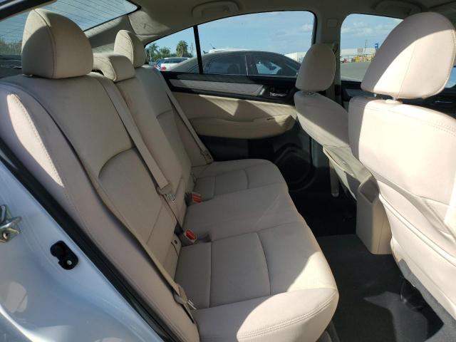 Photo 10 from auction – 2017 SUBARU LEGACY 2.5 with VIN 4S3BNAC63H3037005