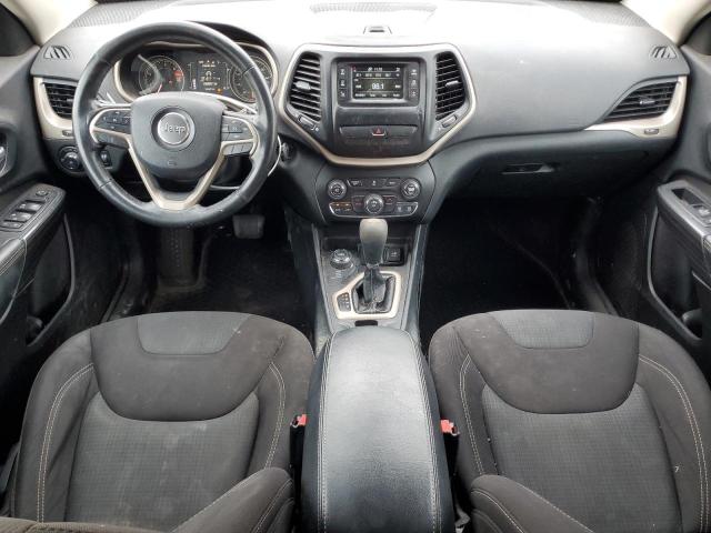 Photo 8 from auction – 2016 JEEP CHEROKEE LATITUDE with VIN 1C4PJMCB3GW221096