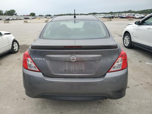 Photo 6 from auction – 2018 NISSAN VERSA S with VIN 3N1CN7AP8JL851182