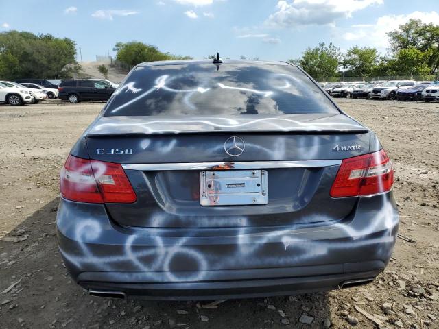Photo 6 from auction – 2012 MERCEDES-BENZ E 350 4MAT with VIN WDDHF8JB6CA595330