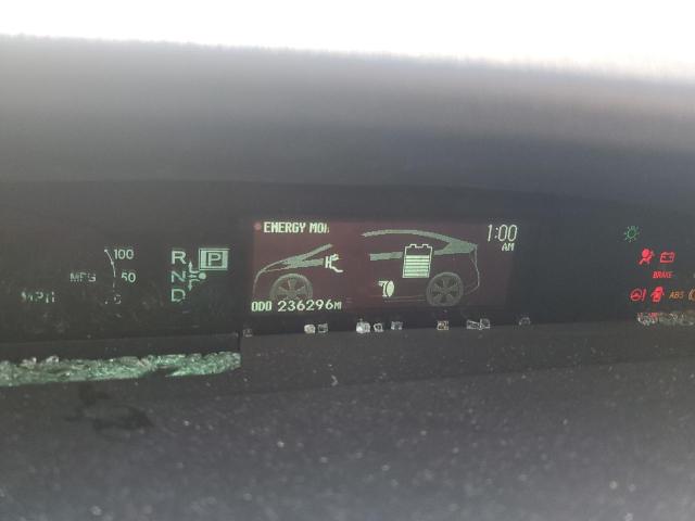 Photo 9 from auction – 2010 TOYOTA PRIUS with VIN JTDKN3DU2A5023423
