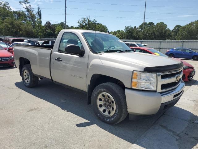 Photo 4 from auction – 2009 CHEVROLET SILVERADO with VIN 1GCEK14C19Z239088