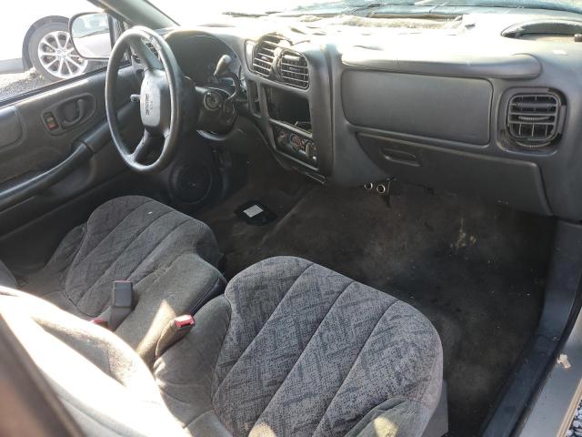 Photo 8 from auction – 2000 GMC SONOMA with VIN 1GTCS1443Y8137327