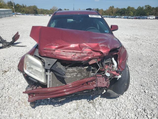 Photo 5 from auction – 2012 GMC TERRAIN SL with VIN 2GKFLTE52C6266983