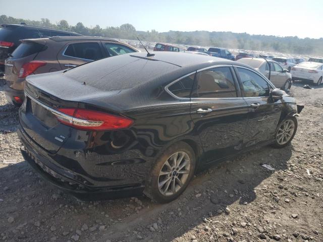 Photo 3 from auction – 2017 FORD FUSION SE with VIN 3FA6P0HD1HR156241