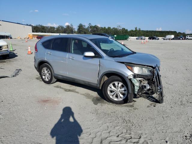 Photo 4 from auction – 2014 HONDA CR-V EX with VIN 2HKRM3H59EH517918
