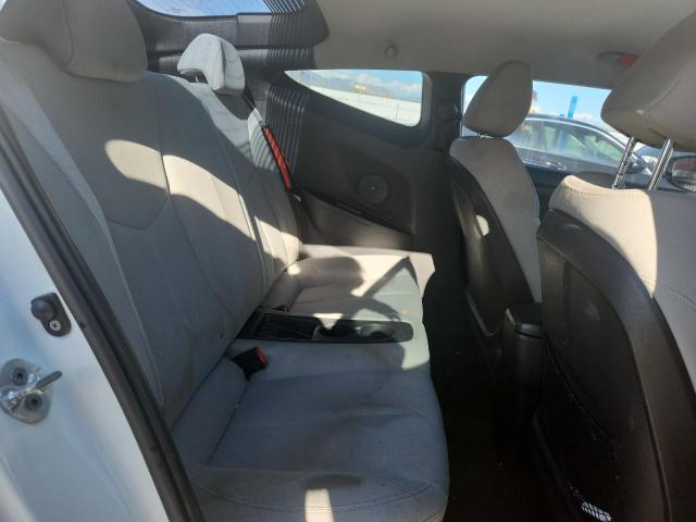 Photo 10 from auction – 2012 HYUNDAI VELOSTER with VIN KMHTC6AD6CU036499