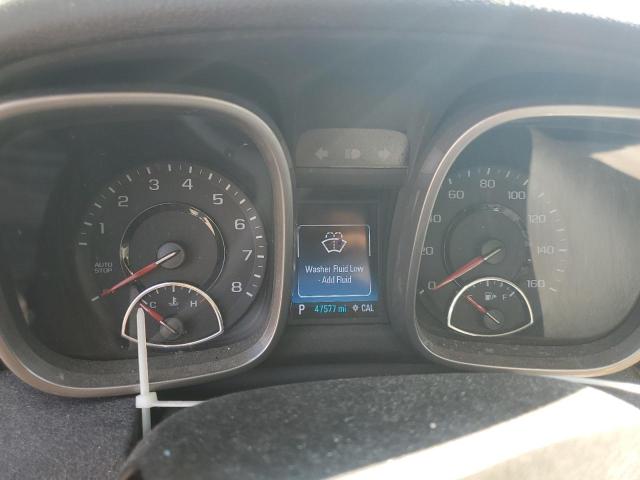 Photo 9 from auction – 2015 CHEVROLET MALIBU LS with VIN 1G11B5SLXFF239220