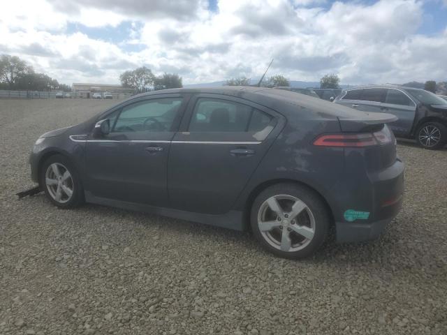 Photo 2 from auction – 2013 CHEVROLET VOLT with VIN 1G1RF6E48DU132791