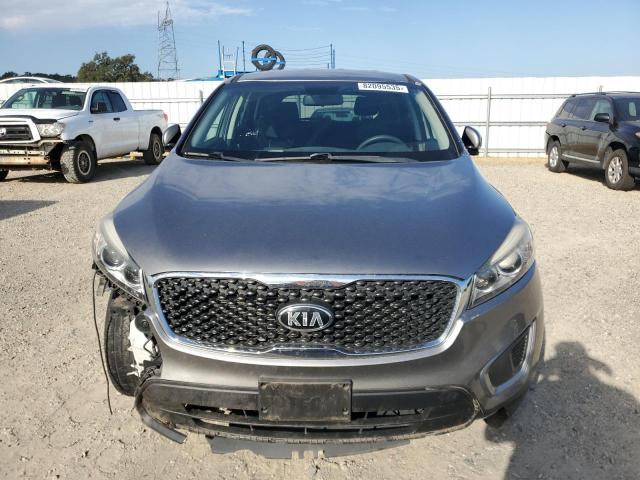Photo 5 from auction – 2016 KIA SORENTO LX with VIN 5XYPG4A35GG120844