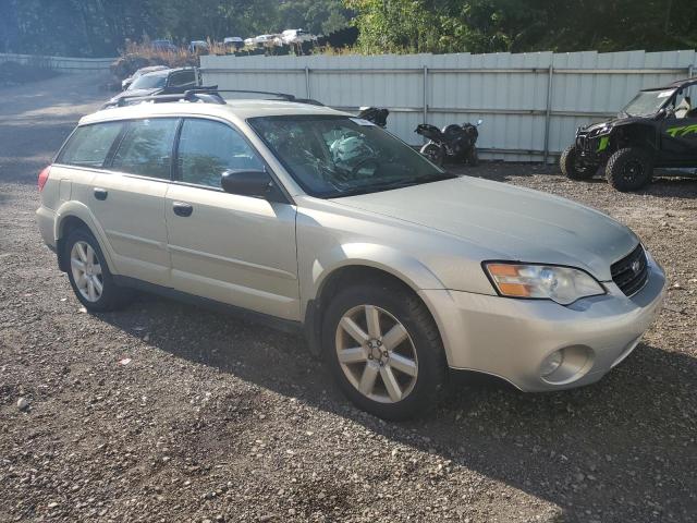 Zdjęcie 4 z aukcji – 2007 SUBARU OUTBACK OU z VIN 4S4BP61C877343605