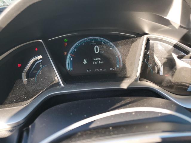 Photo 9 from auction – 2016 HONDA CIVIC EX with VIN 19XFC2F74GE241238