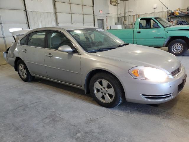 Photo 4 from auction – 2008 CHEVROLET IMPALA LT with VIN 2G1WT58N281286411