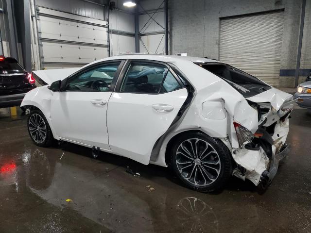 Photo 2 from auction – 2015 TOYOTA COROLLA L with VIN 2T1BURHEXFC446947