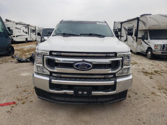Photo 5 from auction – 2022 FORD F250 SUPER with VIN 1FT7W2BT2NEC46851